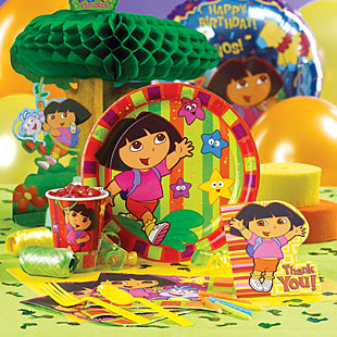 dora cartoon